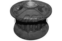 Metalcaucho 58952 - Alojamiento, soporte del engranaje automátrico