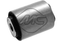 Metalcaucho 58966 - Suspensión, Brazo oscilante