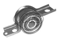 Metalcaucho 58973 - Suspensión, Brazo oscilante