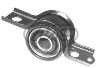 Metalcaucho 58974 - Suspensión, Brazo oscilante