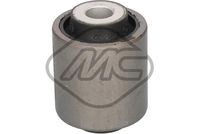 Metalcaucho 58985 - Suspensión, Brazo oscilante