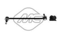 Metalcaucho 59841 - Kit de reparación, suspensión del estabilizador