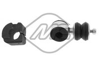 Metalcaucho 59853 - Kit de reparación, suspensión del estabilizador