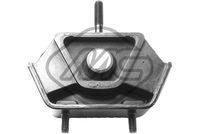 Metalcaucho 59987 - Soporte, motor