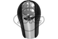 Metalcaucho 65085 - Pomo palanca cambios