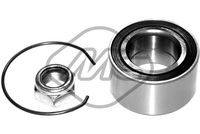 Metalcaucho 74010 - Juego de cojinete de rueda