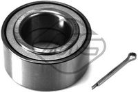 Metalcaucho 74111 - Juego de cojinete de rueda