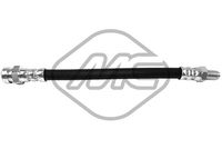 Metalcaucho 74245 - Tubo flexible de frenos