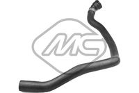 Metalcaucho 77009 - Tubería de radiador