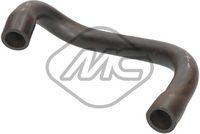 Metalcaucho 77104 - Manguito, ventilación culata