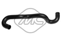 Metalcaucho 77118 - Tubería de radiador