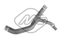 Metalcaucho 77155 - Tuberia flexible calefacción