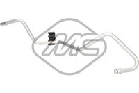 Metalcaucho 77444 - Manguera hidráulica, dirección