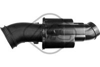 Metalcaucho 77561 - Tubo flexible de aspiración, filtro de aire