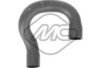 Metalcaucho 77662 - Tubería de radiador