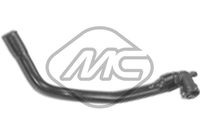 Metalcaucho 77665 - Tubería de radiador