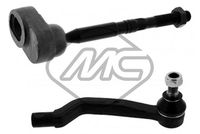 Metalcaucho 77746 - Kit de reparación, palanca desviadora