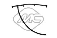 Metalcaucho 77812 - Tubo flexible, combustible de fuga