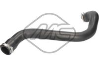 Metalcaucho 78138 - Tubo flexible de aire de sobrealimentación