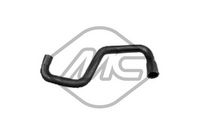 Metalcaucho 78157 - Tuberia flexible calefacción