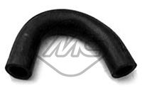 Metalcaucho 78408 - Tubería de radiador