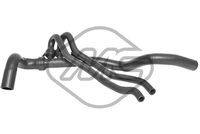 Metalcaucho 78474 - Tubería de radiador