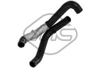 Metalcaucho 78502 - Tuberia flexible calefacción