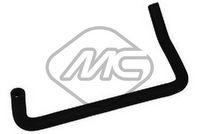 Metalcaucho 78538 - Tuberia flexible calefacción