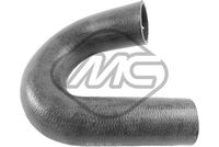 Metalcaucho 79011 - Tubo flexible de aire de sobrealimentación