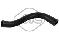 Metalcaucho 79093 - Tubo flexible de aire de sobrealimentación