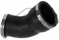 Metalcaucho 79253 - Tubo flexible de aire de sobrealimentación