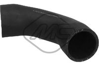 Metalcaucho 79453 - Tubo flexible de aire de sobrealimentación