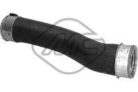 Metalcaucho 79483 - Tubo flexible de aire de sobrealimentación