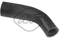 Metalcaucho 79940 - Tubo flexible de aire de sobrealimentación