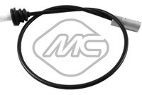 Metalcaucho 80107 - Árbol flexible del velocímetro