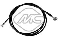 Metalcaucho 81251 - Árbol flexible del velocímetro