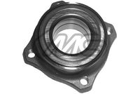 Metalcaucho 90145 - Buje de rueda