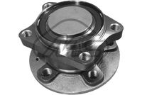 Metalcaucho 90202 - Juego de cojinete de rueda