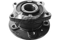 Metalcaucho 90317 - Buje de rueda