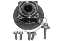 Metalcaucho 90494 - Buje de rueda