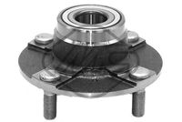 Metalcaucho 90601 - Buje de rueda