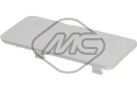 Metalcaucho 91065 - Tapa, gancho de arrastre