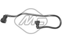 Metalcaucho 92027 - Tubería de combustible