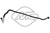 Metalcaucho 92446 - Tubería de combustible