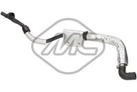 Metalcaucho 92553 - Tubo flexible de depresión, sistema de frenado