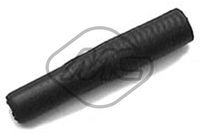 Metalcaucho 94084 - Tubería de radiador