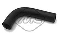 Metalcaucho 94106 - Tuberia flexible calefacción