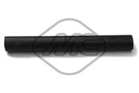 Metalcaucho 94107 - Tubería de radiador