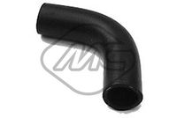 Metalcaucho 94140 - Tubería de radiador