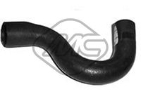 Metalcaucho 94157 - Tubería de radiador